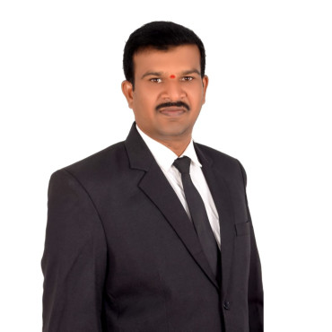 Kalluri Satish Kumar